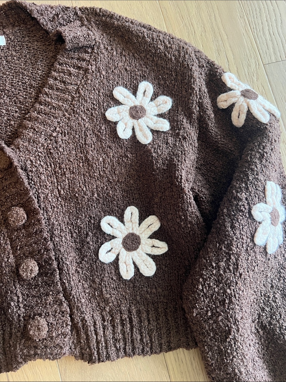 Alterd State. Womens small. Sweater - Picture 3 of 4